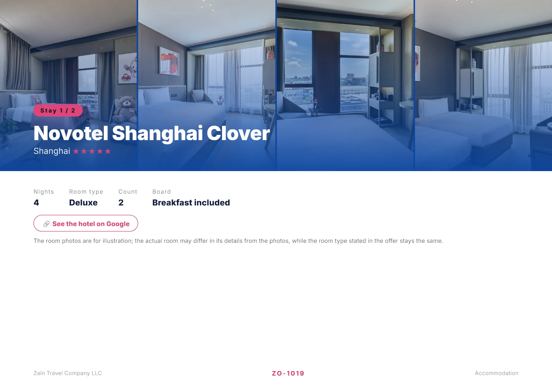 China - Shanghai Family Discovery 8 Nights 🏙️🐼 — 6