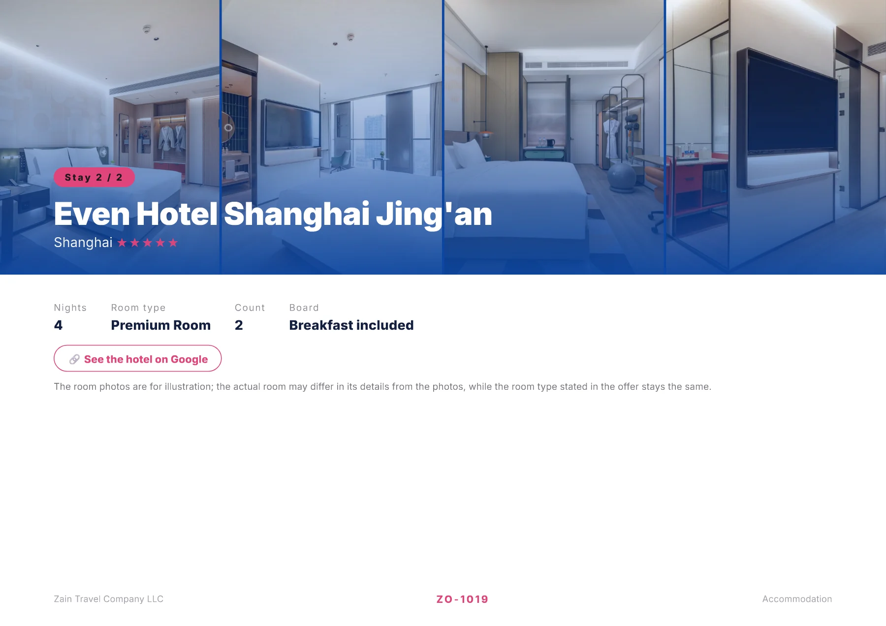 China - Shanghai Family Discovery 8 Nights 🏙️🐼 — 7